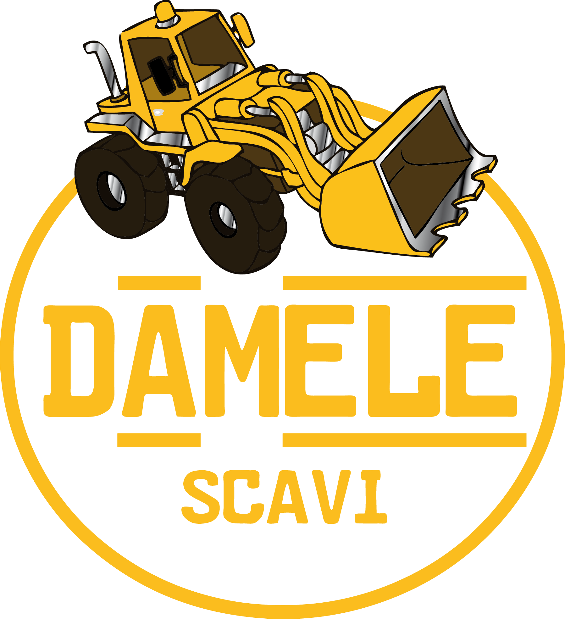 Damele Scavi