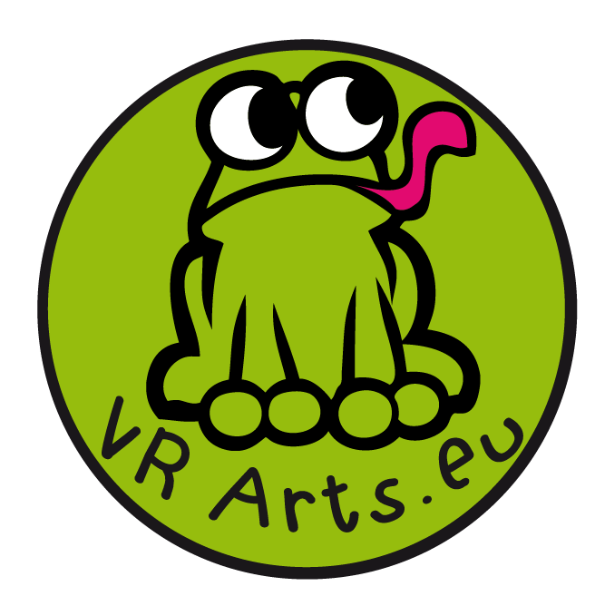 vrarts.eu